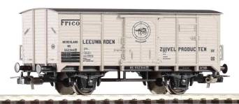 PIKO 24524 - H0 - Kühlwagen Frico, NS, Ep. III